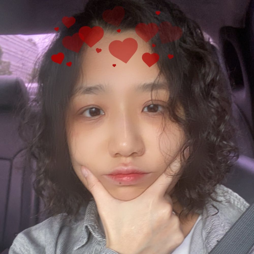 안예은의 713번째 머리카락