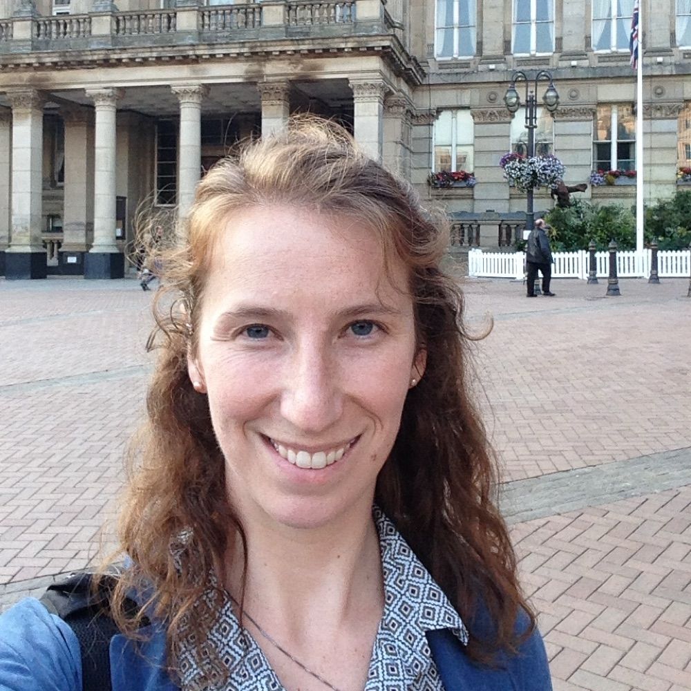Leila Rieder, PhD