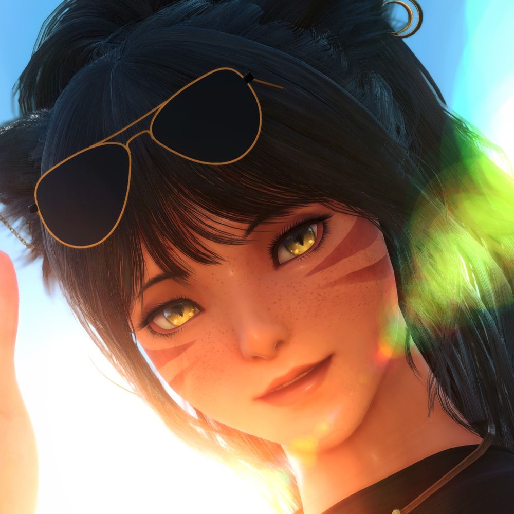 🔆 Atlus 🔞