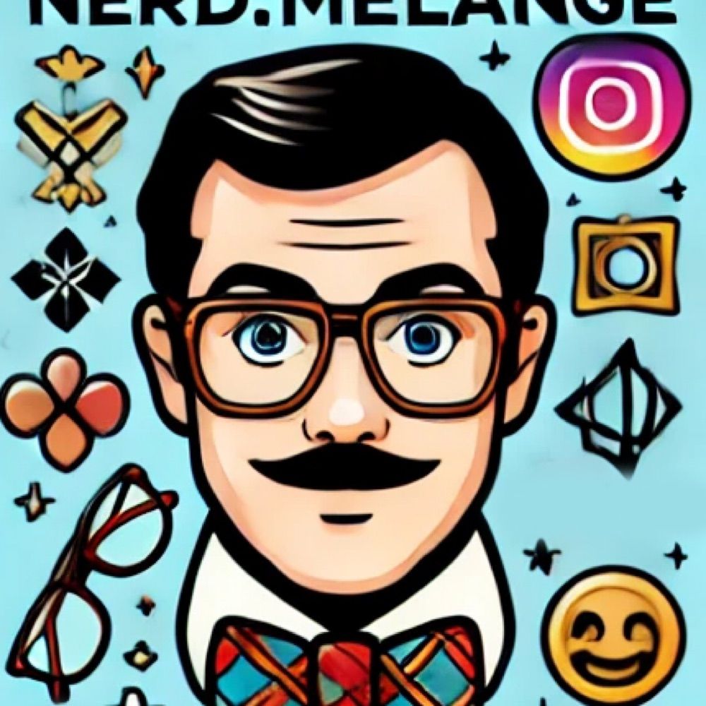 Memes by Nerd Melange