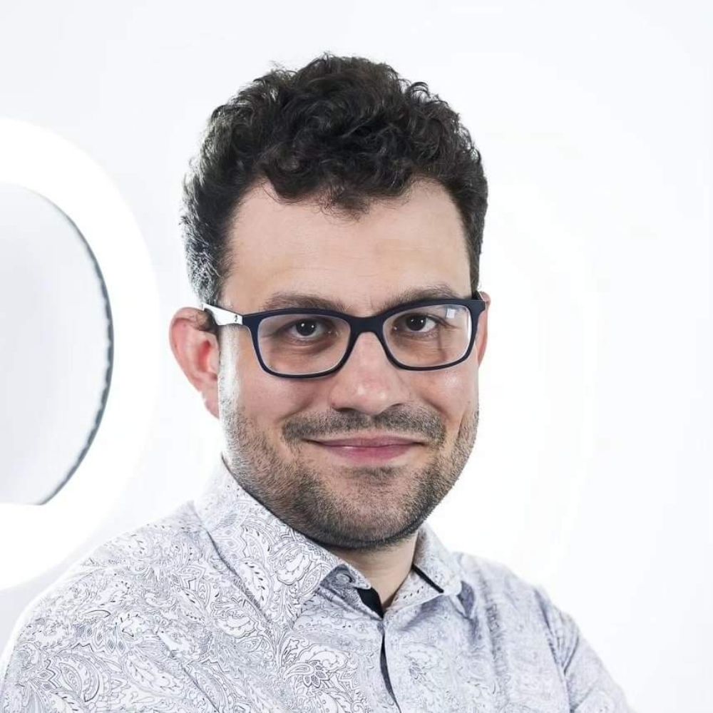 Dominik Górecki
