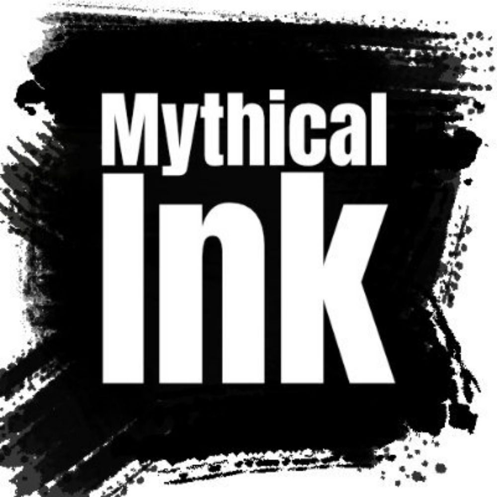 Mythical Ink