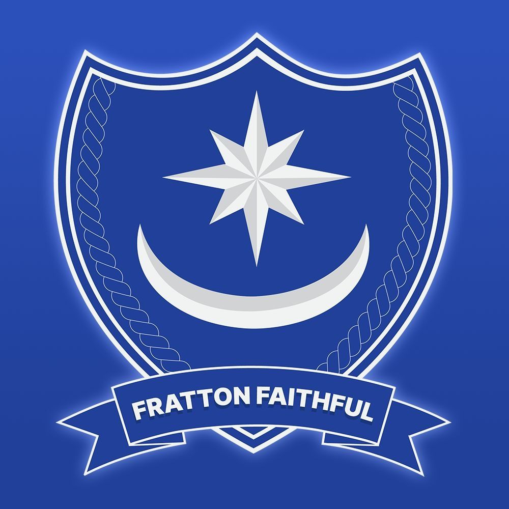 Fratton Faithful
