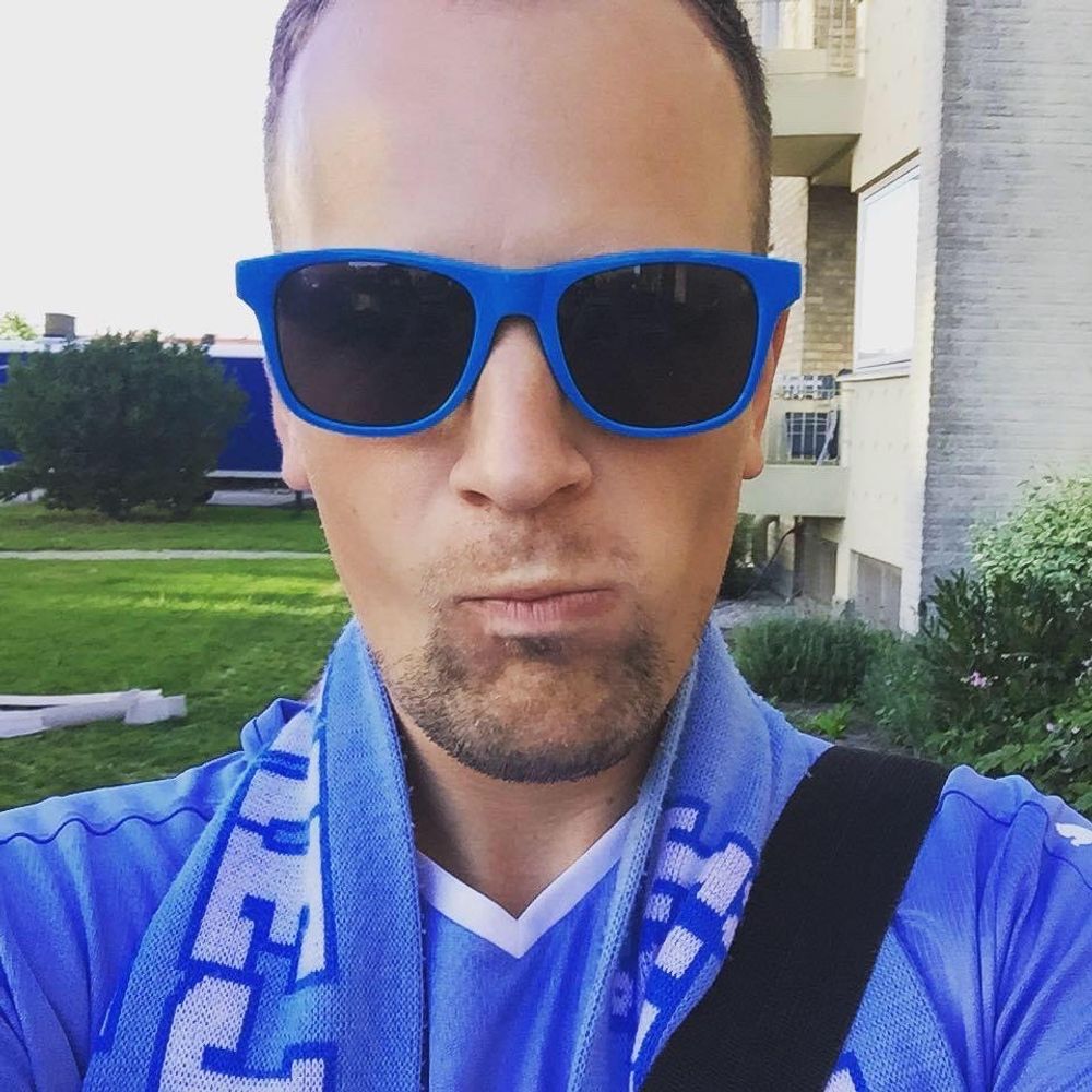 Fredrik Malmquist
