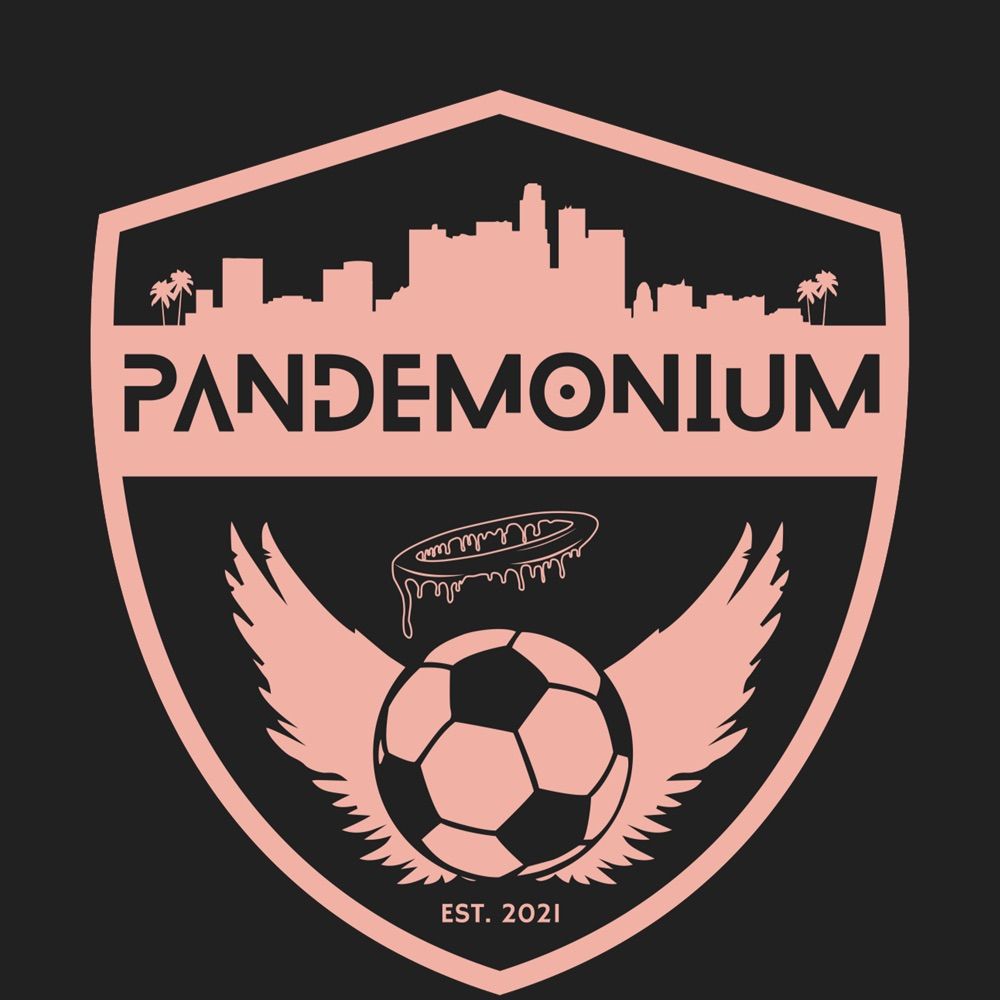 AC Pandemonium