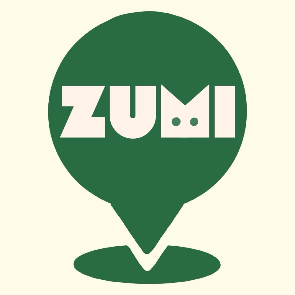 zumi - pet care app