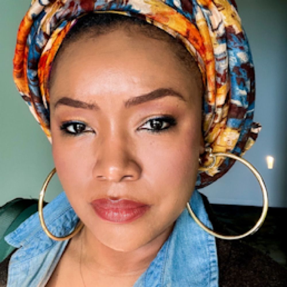 Naimah B.