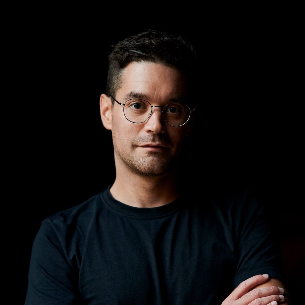 Nicolas Christakis