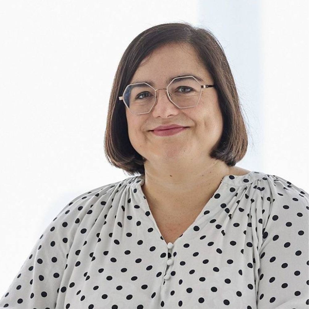 Cintia Pla-Garcia, PhD