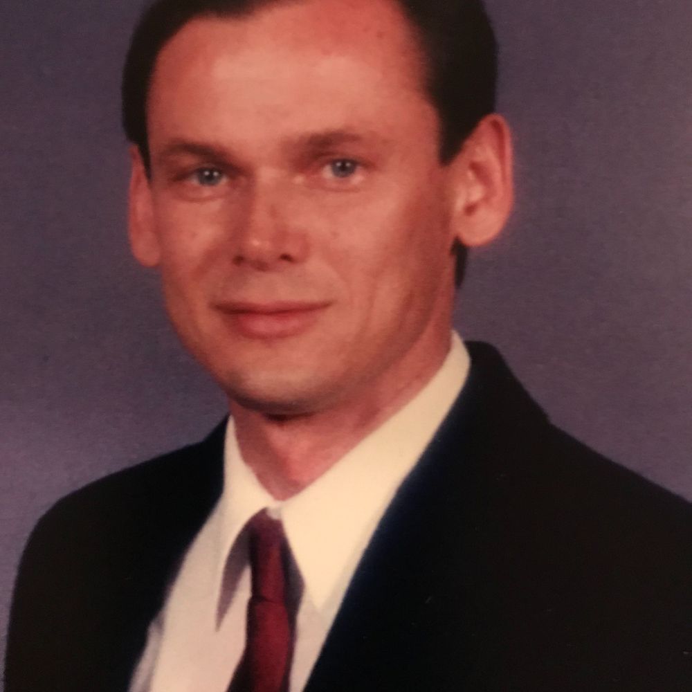 Gregory V. Bentley, MS, CTO, ASCP, ARSO