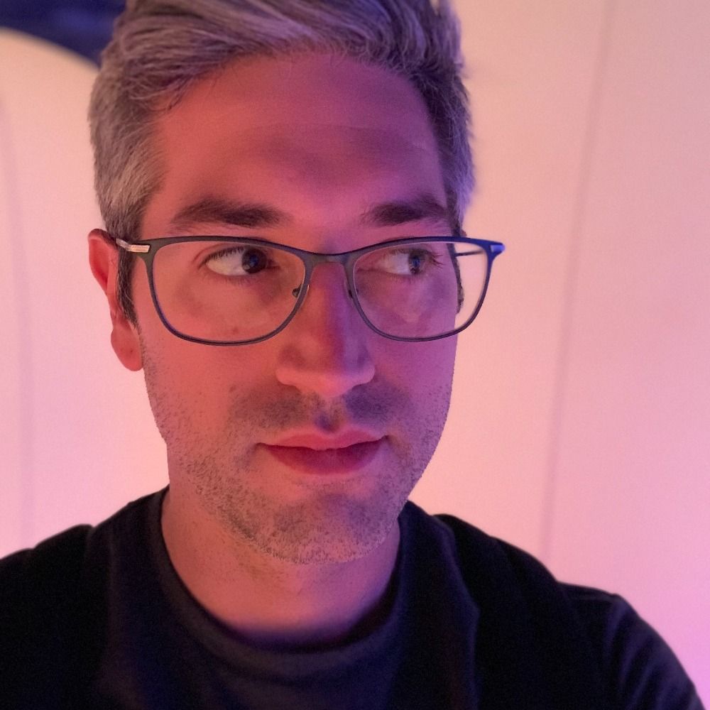 Doug Makes Games