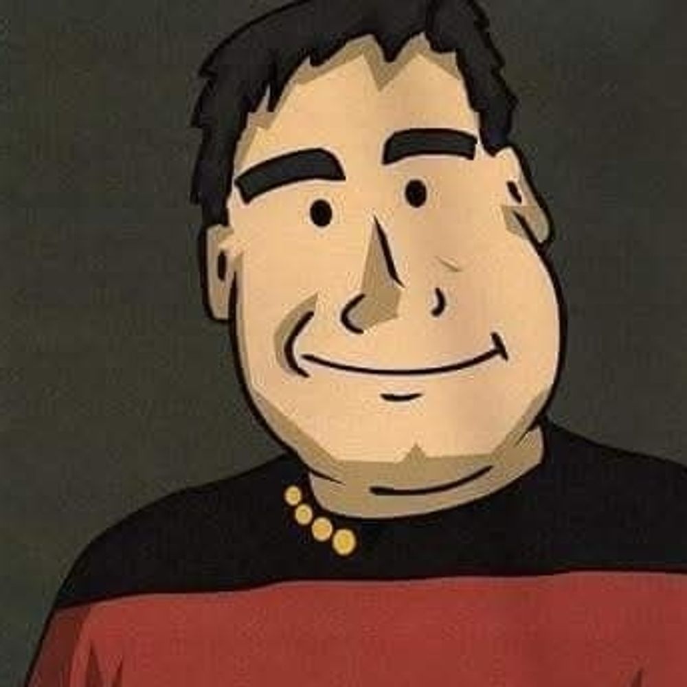 User avatar