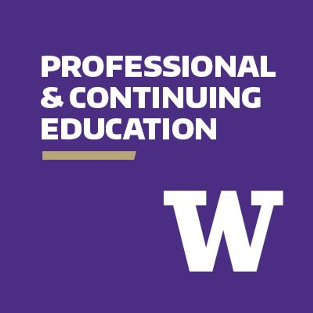 UW Professional & Continuing Education