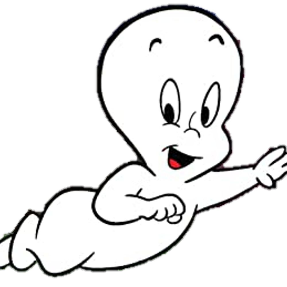 Ghostest