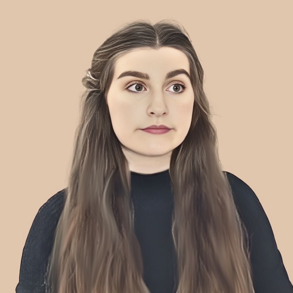Olivia Bloom