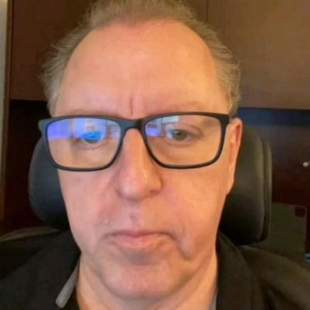 Dr. Scott Young, MD, DSc