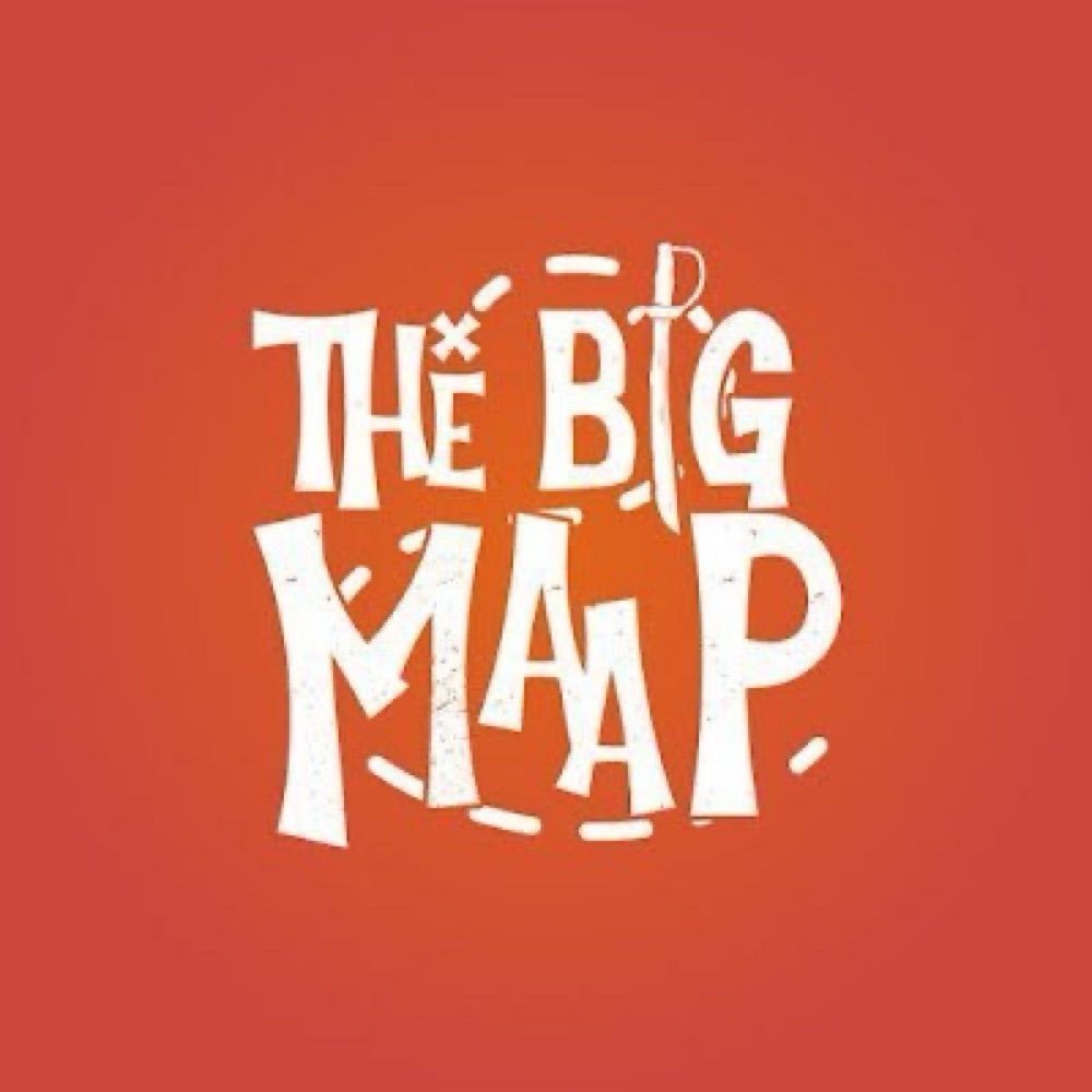 TheBigMaap