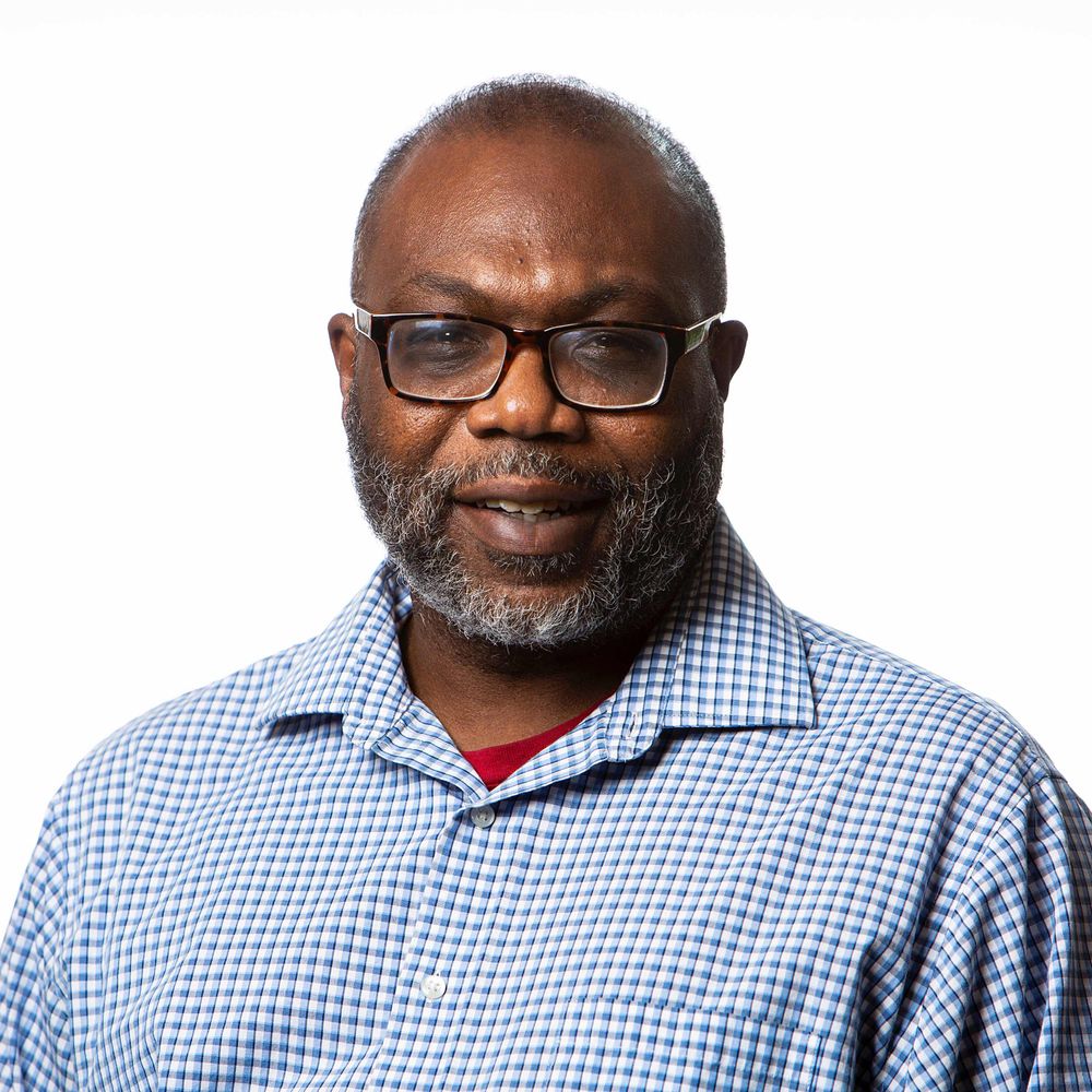Michael L. Jones