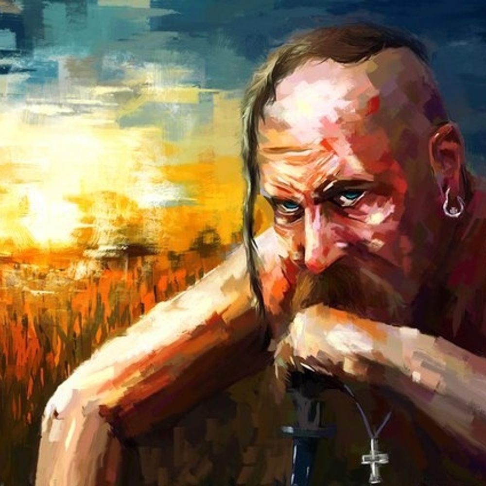 Volodymyr Kozak
