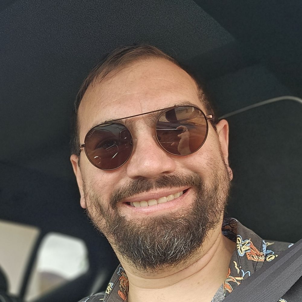 Claudio Rubilar