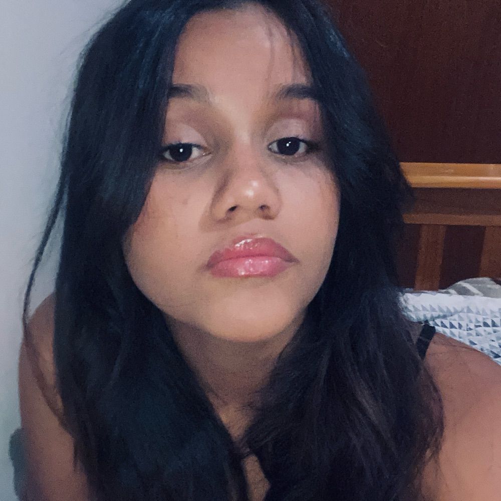 maria💥