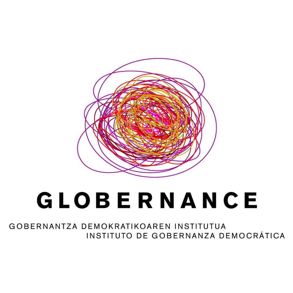 Globernance 