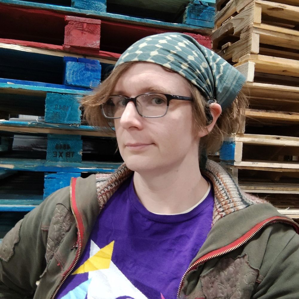 User avatar
