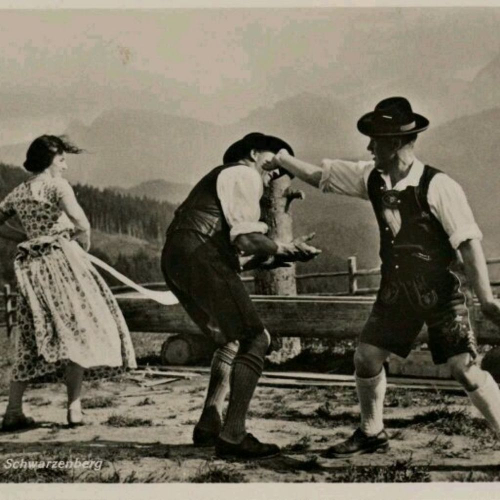 Schlitz Ohr