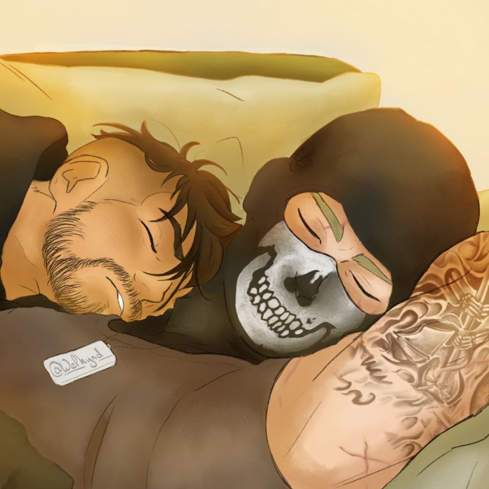 GéoMax (He/Him)