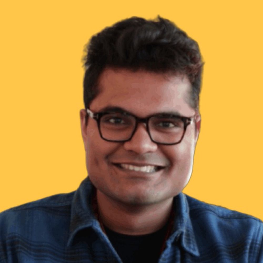 Varunram Ganesh