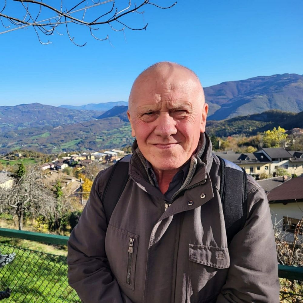 Gian Luigi Morotti