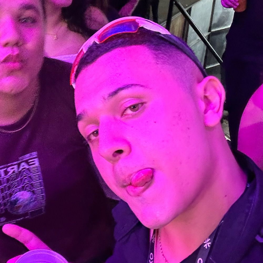 Erik Kaique 