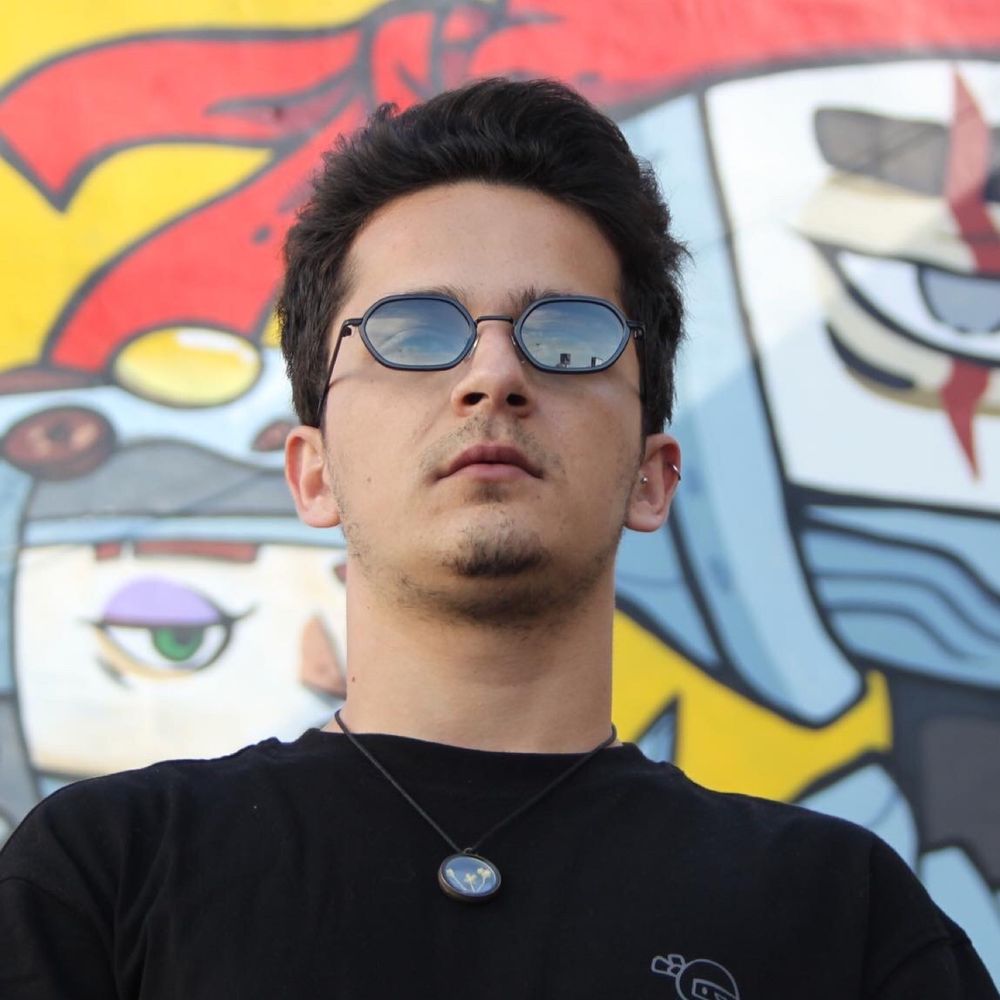 Alper Öz