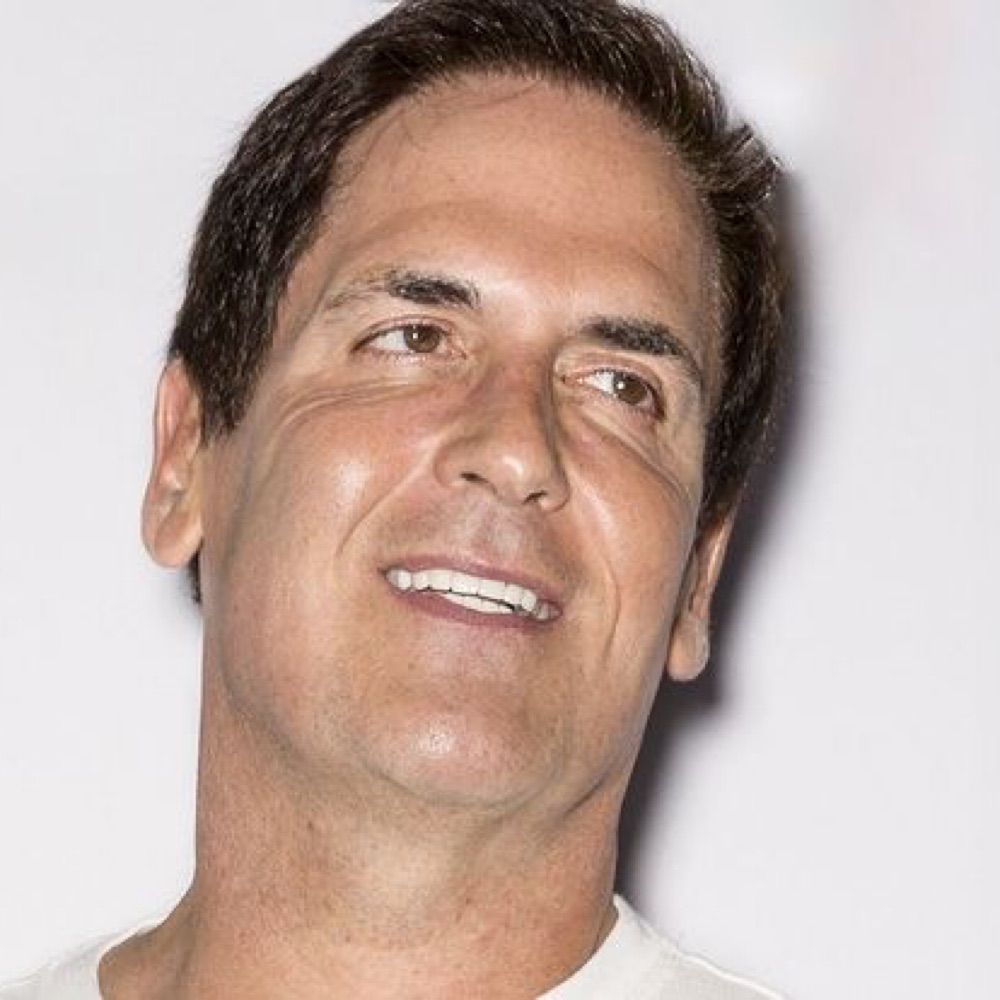 Mark Cuban