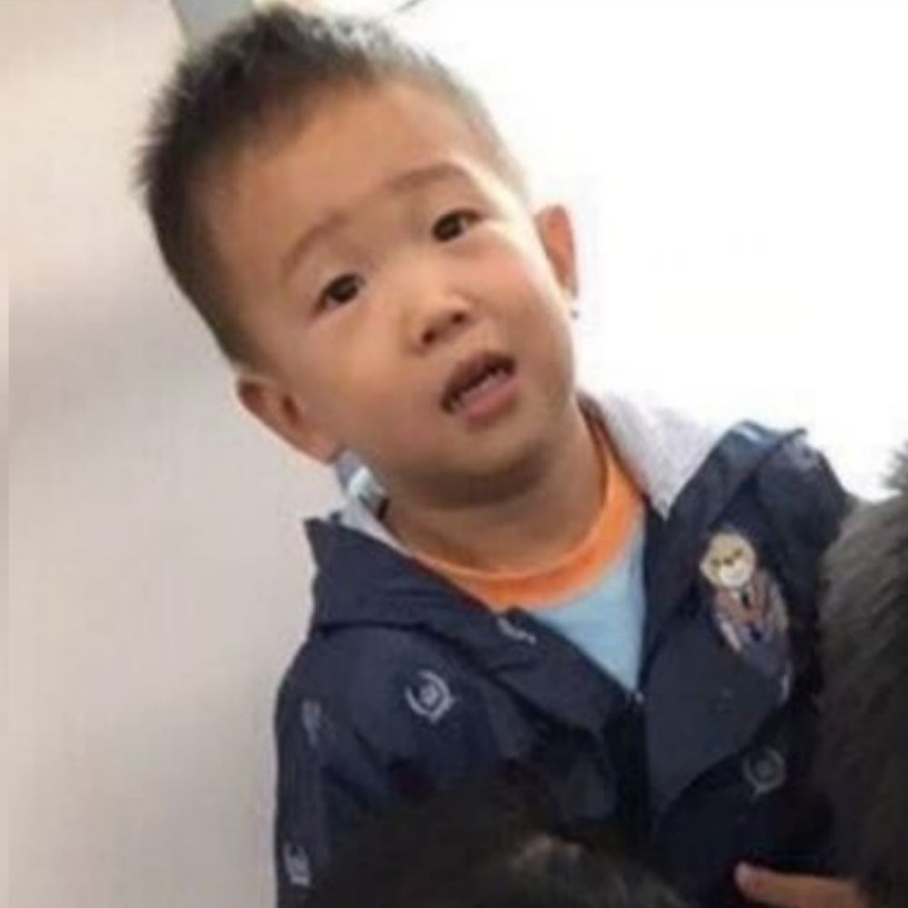 爽やかな風