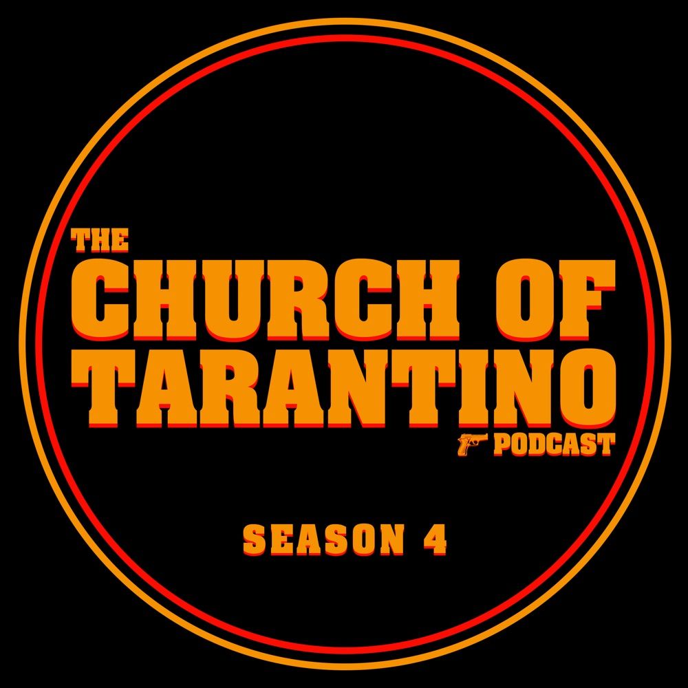 The Church of Tarantino