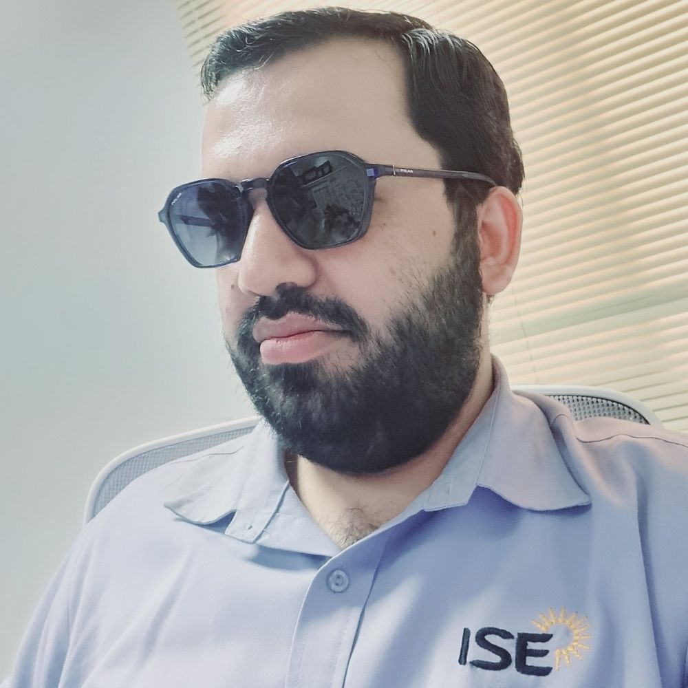 سید عبدالرافع ساحر