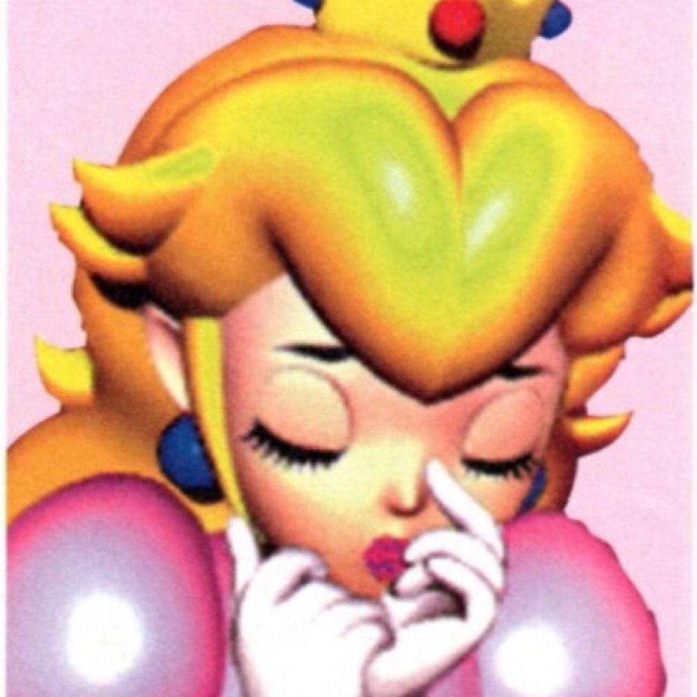 Peach
