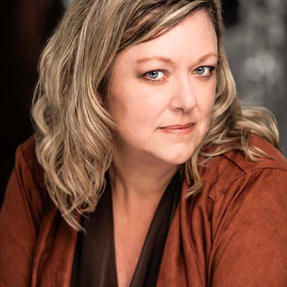 Susan Robb