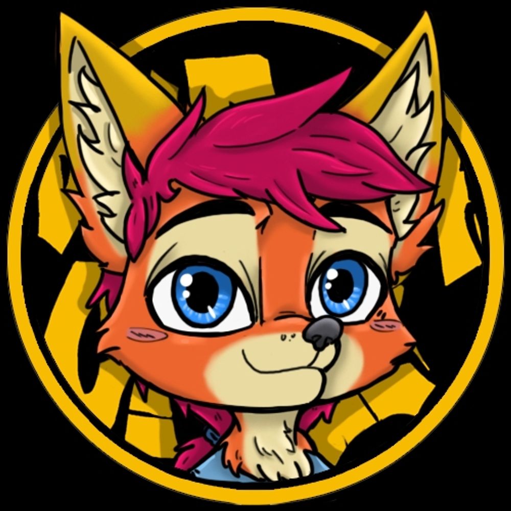 Fire-Fox
