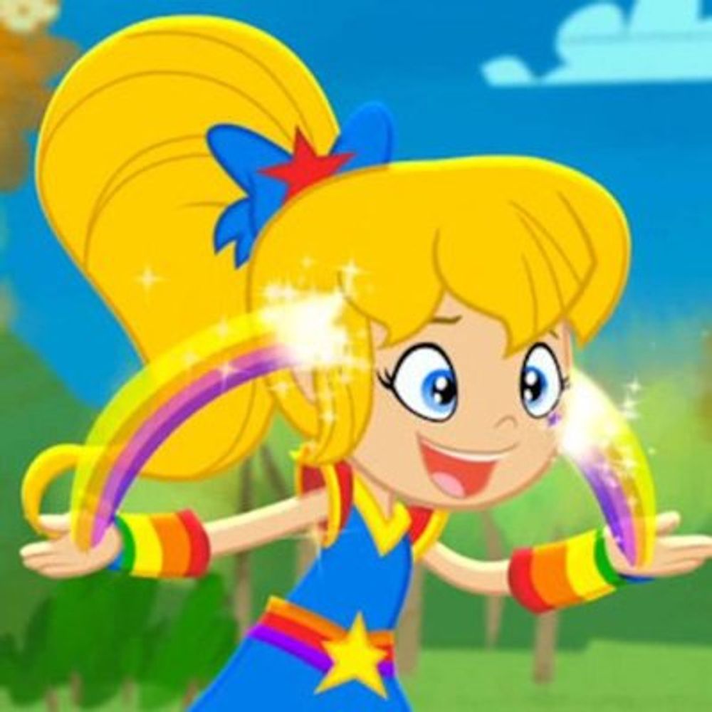 Sailor Brite