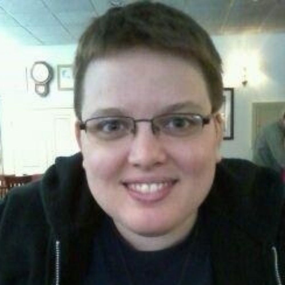 Meggan (she/her)