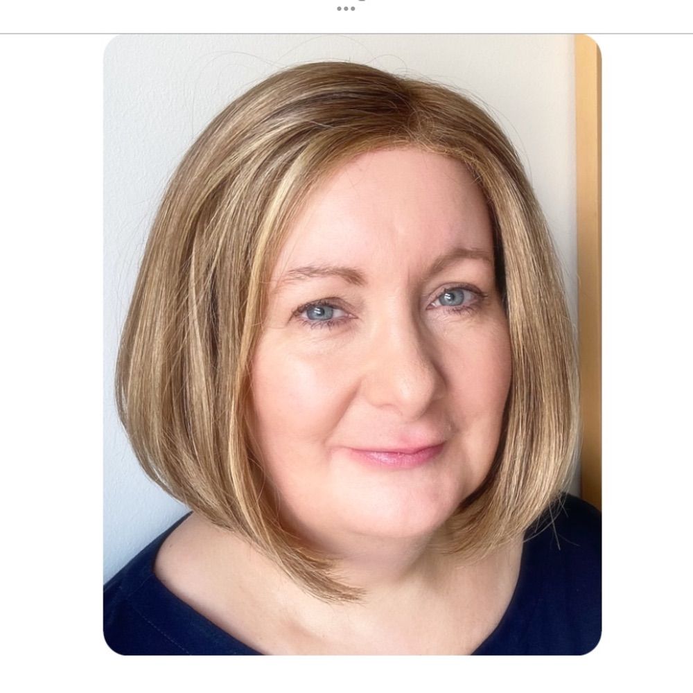 Dr Carol Percy