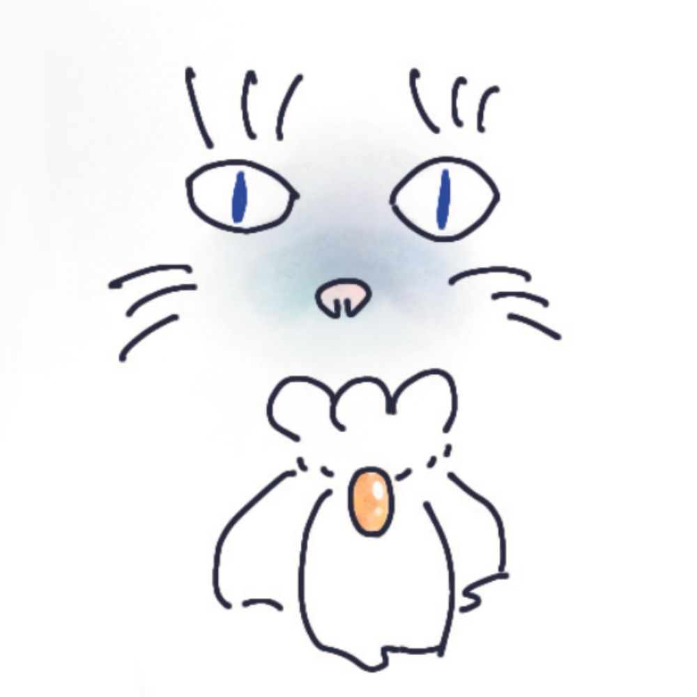 野良の家猫