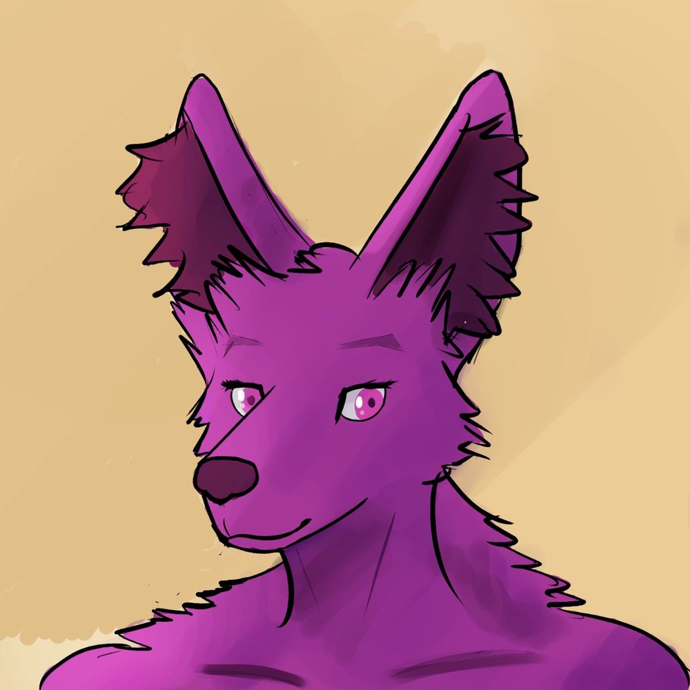 LiamJackal Culogroso 🍑💜