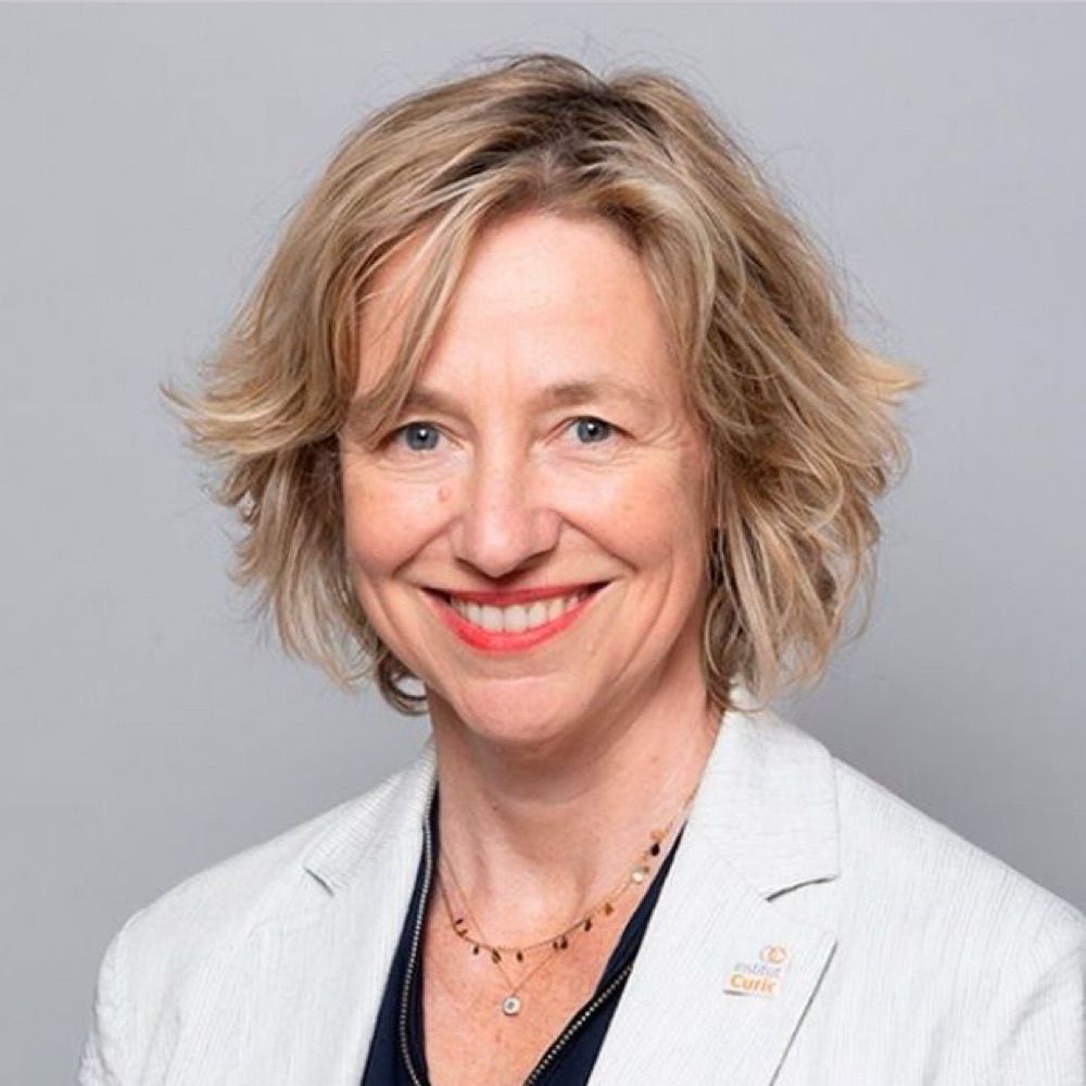 Claire  Rougeulle