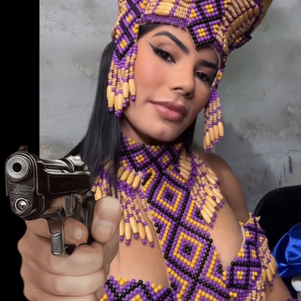 Poder da Criação 