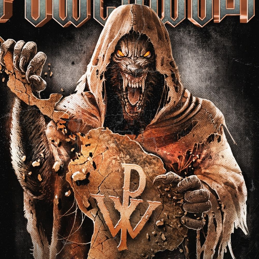 AWESOME METAL TRACKS