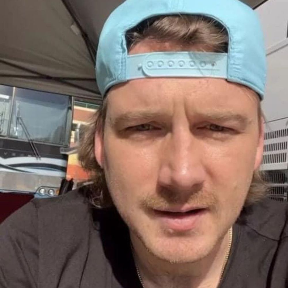 Morgan Wallen
