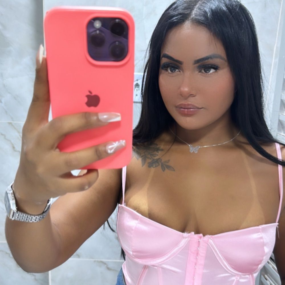 Lari Martins 